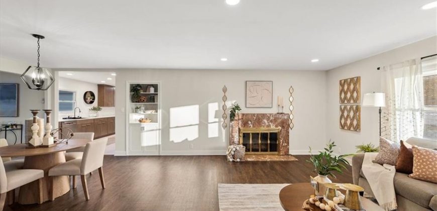 Homes for Sale in Kansas City, MO 64116 | 134 NE 47th Street