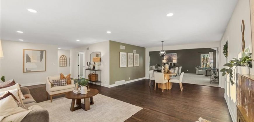 Homes for Sale in Kansas City, MO 64116 | 134 NE 47th Street