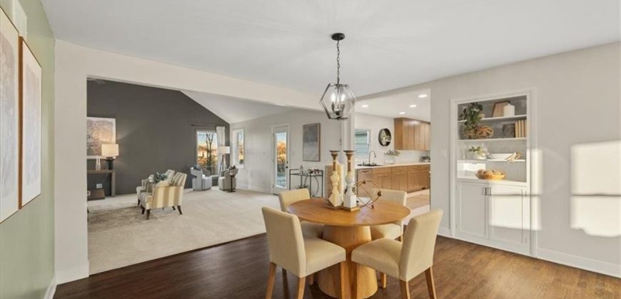 Homes for Sale in Kansas City, MO 64116 | 134 NE 47th Street