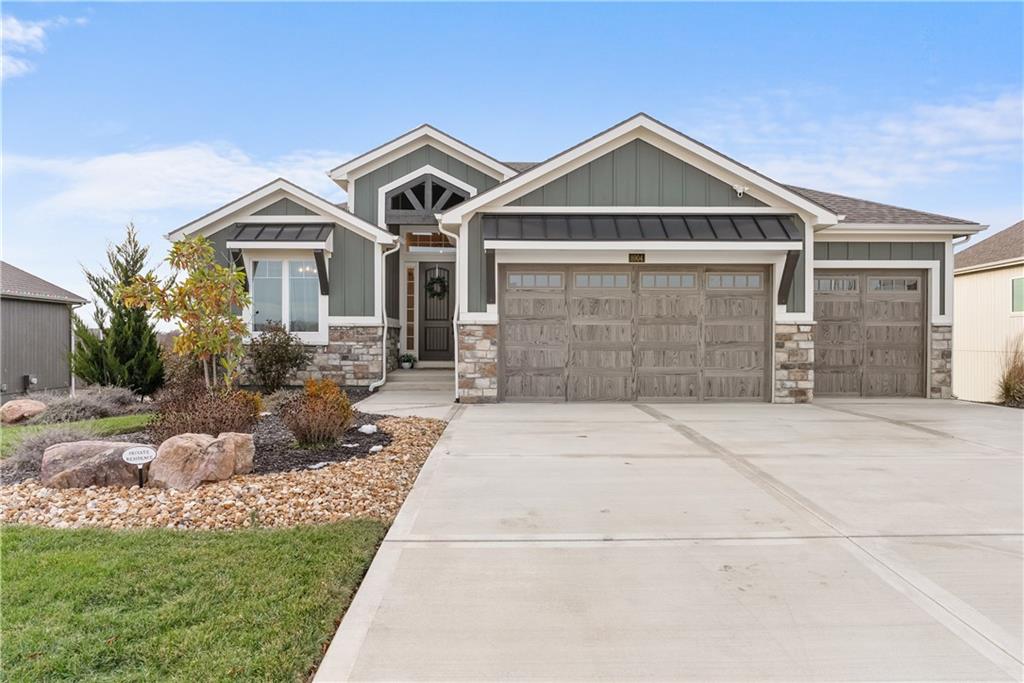 Homes for Sale in Kansas City, MO 64153 | 8904 N Clarion Avenue