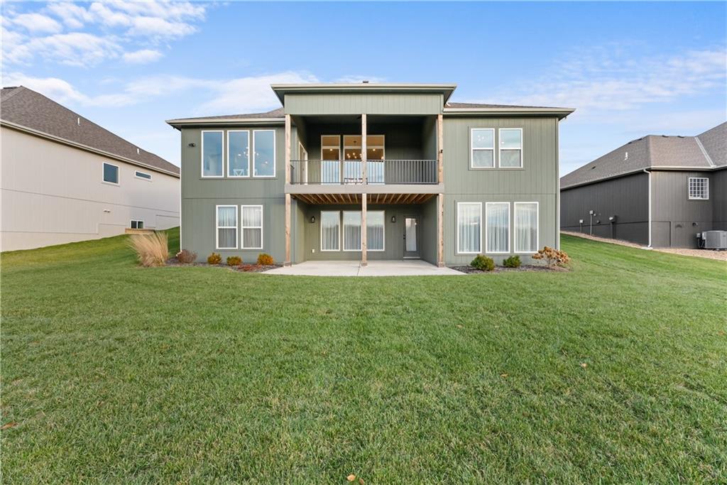 Homes for Sale in Kansas City, MO 64153 | 8904 N Clarion Avenue