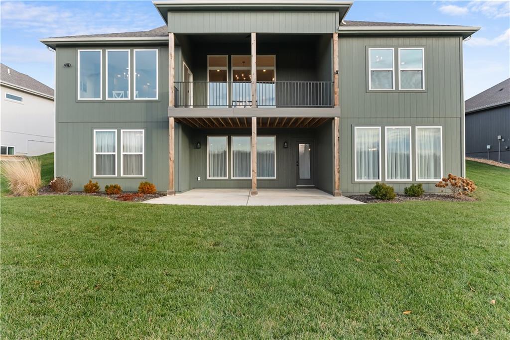 Homes for Sale in Kansas City, MO 64153 | 8904 N Clarion Avenue