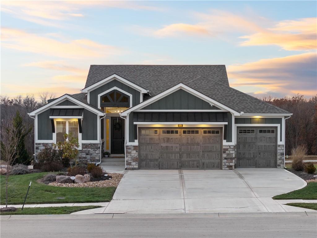 Homes for Sale in Kansas City, MO 64153 | 8904 N Clarion Avenue