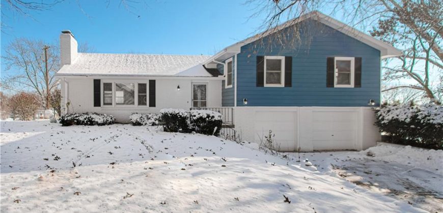 Homes for Sale in Smithville, MO 64089 | 14655  Gale Road