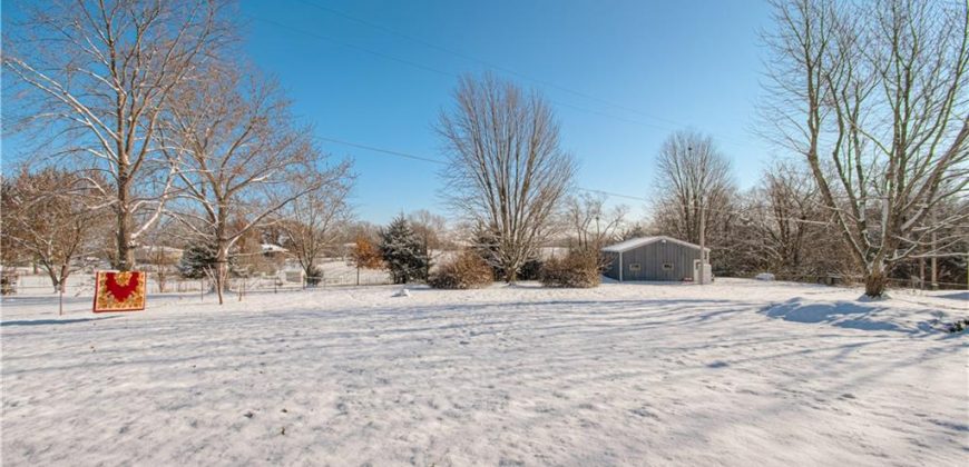 Homes for Sale in Smithville, MO 64089 | 14655  Gale Road