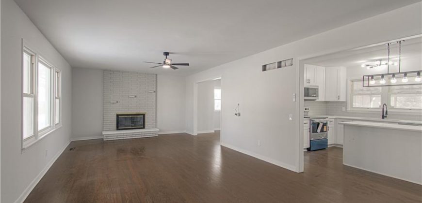 Homes for Sale in Smithville, MO 64089 | 14655  Gale Road