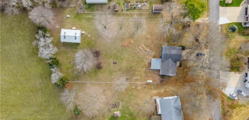 Homes for Sale in Smithville, MO 64089 | 14655  Gale Road