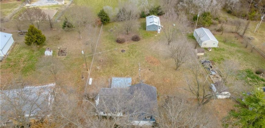 Homes for Sale in Smithville, MO 64089 | 14655  Gale Road