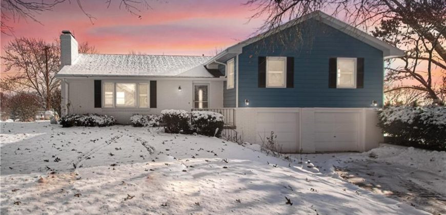 Homes for Sale in Smithville, MO 64089 | 14655  Gale Road