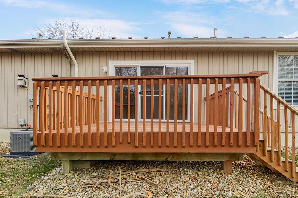 Homes for Sale in Kansas City, MO 64119 | 3103 NE 63rd Terrace