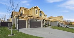 Homes for Sale in Kansas City, MO 64155 | 2410 NE 111th Terrace