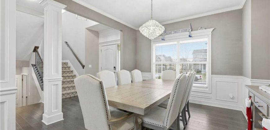 Homes for Sale in Kansas City, MO 64155 | 2410 NE 111th Terrace