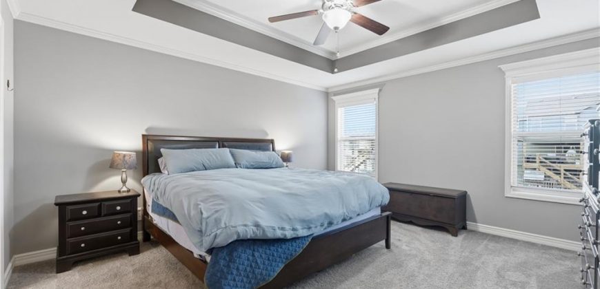 Homes for Sale in Kansas City, MO 64155 | 2410 NE 111th Terrace