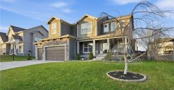 Homes for Sale in Kansas City, MO 64155 | 2410 NE 111th Terrace