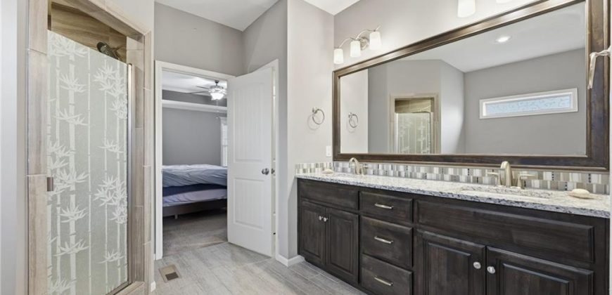 Homes for Sale in Kansas City, MO 64155 | 2410 NE 111th Terrace