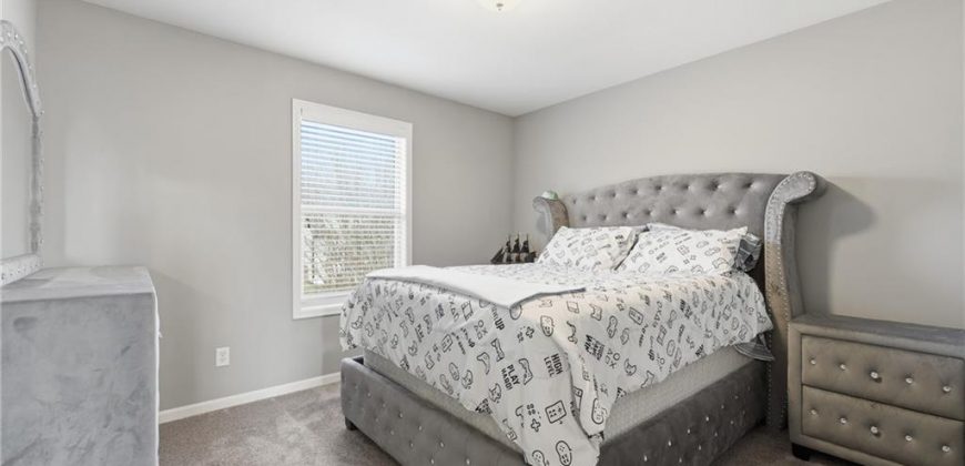 Homes for Sale in Kansas City, MO 64155 | 2410 NE 111th Terrace