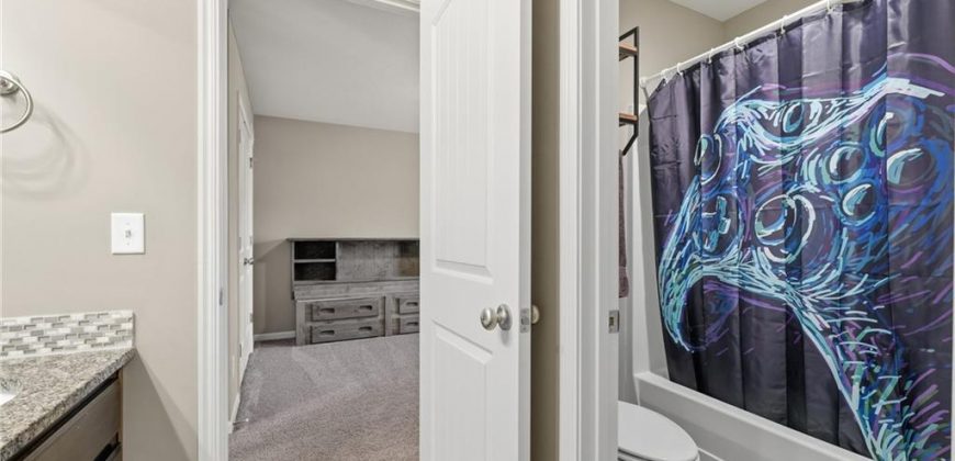 Homes for Sale in Kansas City, MO 64155 | 2410 NE 111th Terrace