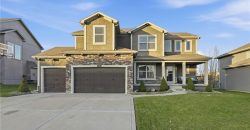 Homes for Sale in Kansas City, MO 64155 | 2410 NE 111th Terrace