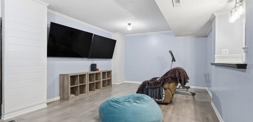 Homes for Sale in Kansas City, MO 64155 | 2410 NE 111th Terrace