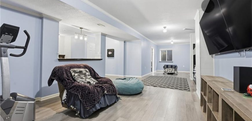 Homes for Sale in Kansas City, MO 64155 | 2410 NE 111th Terrace