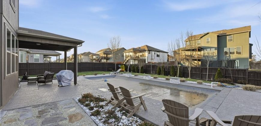 Homes for Sale in Kansas City, MO 64155 | 2410 NE 111th Terrace