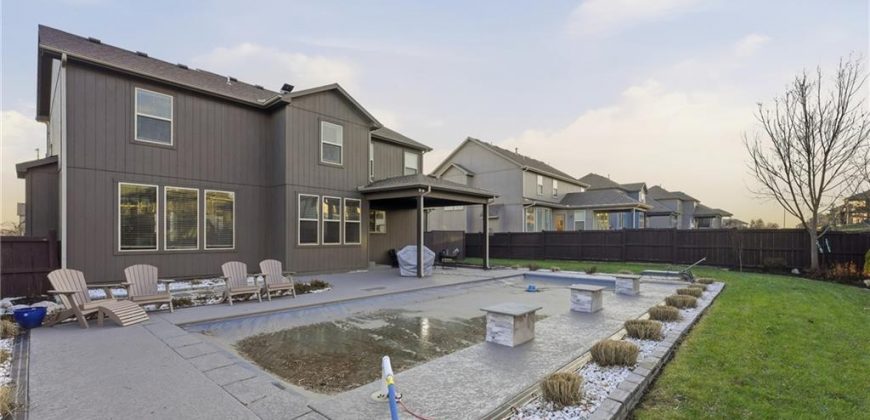 Homes for Sale in Kansas City, MO 64155 | 2410 NE 111th Terrace