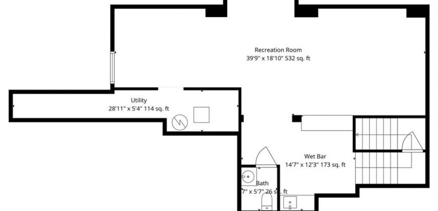 Homes for Sale in Kansas City, MO 64155 | 2410 NE 111th Terrace