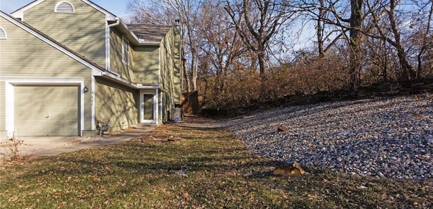 Homes for Sale in Kansas City, MO 64151 | 6625 N Cosby Avenue