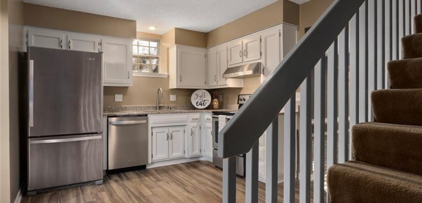 Homes for Sale in Kansas City, MO 64151 | 6625 N Cosby Avenue