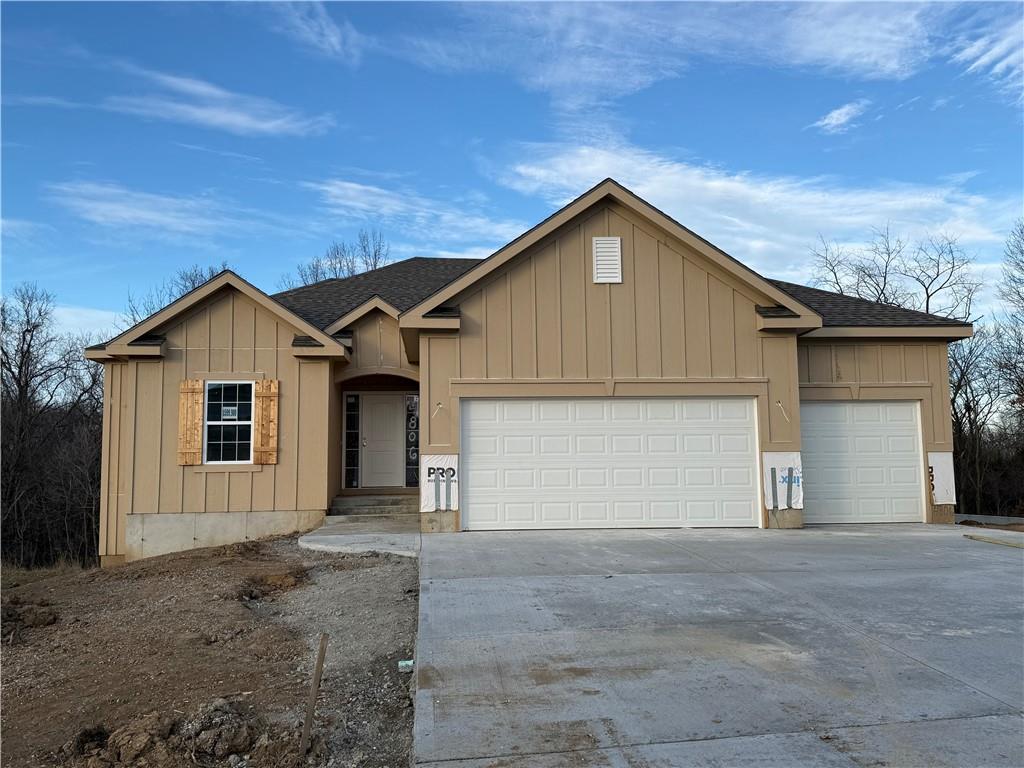 Homes for Sale in Kansas City, MO 64156 | 4806 NE 105th Street