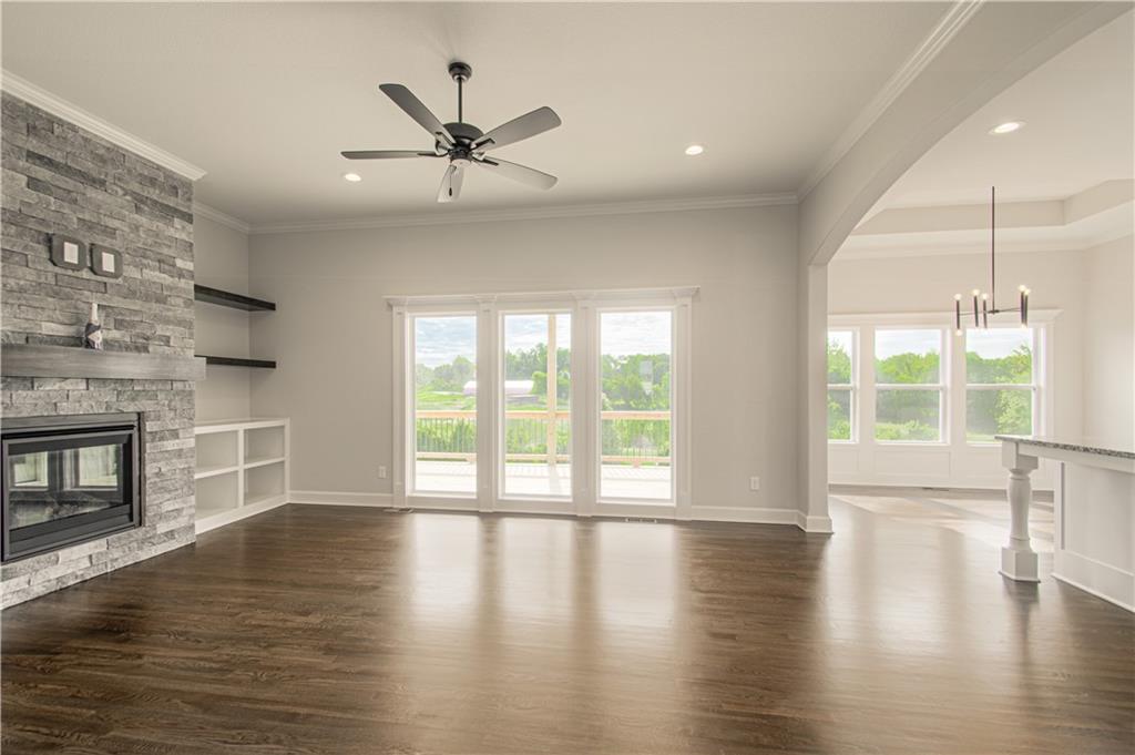 Homes for Sale in Kansas City, MO 64156 | 4806 NE 105th Street