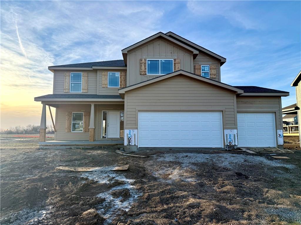 Homes for Sale in Kearney, MO 64060 | 1204  Noah Lane