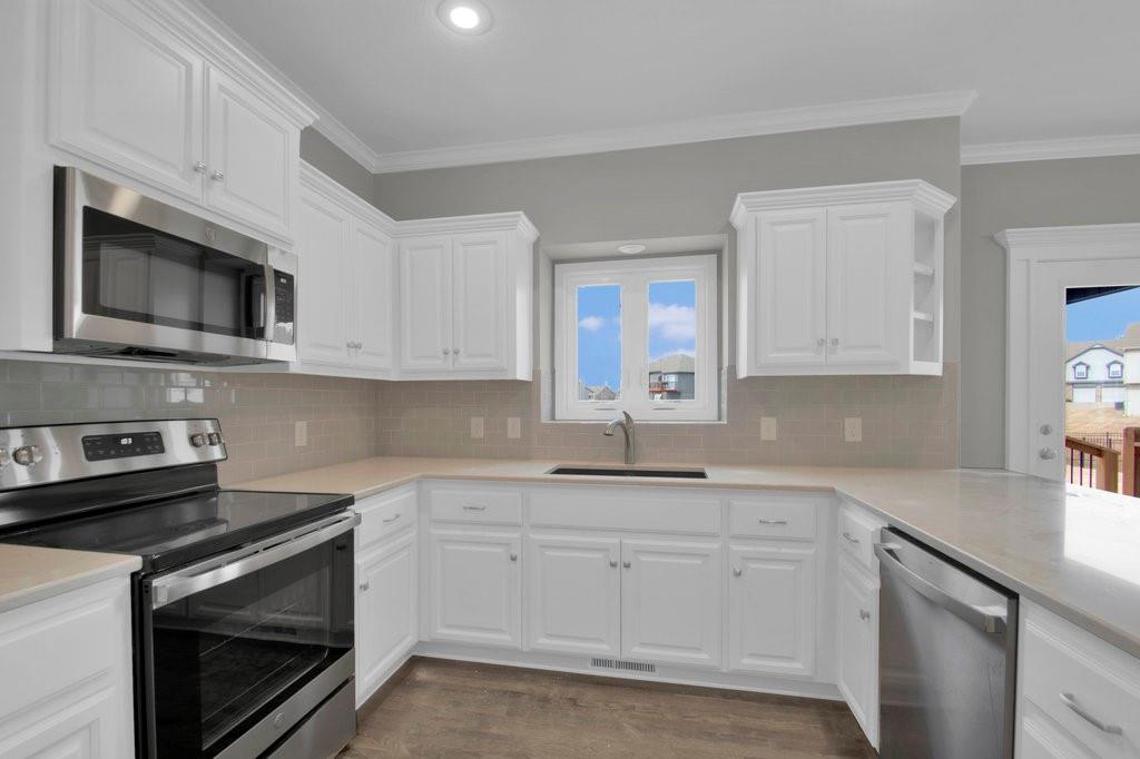 Homes for Sale in Kearney, MO 64060 | 1204  Noah Lane