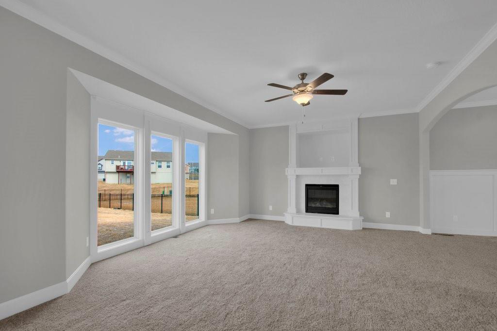 Homes for Sale in Kearney, MO 64060 | 1204  Noah Lane