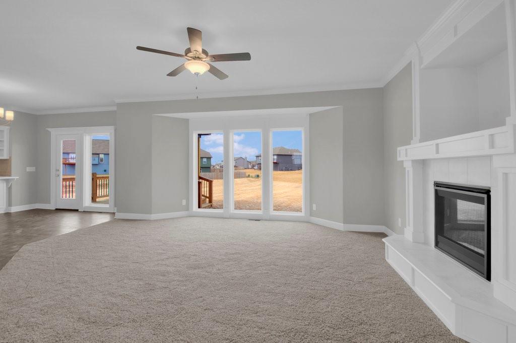 Homes for Sale in Kearney, MO 64060 | 1204  Noah Lane