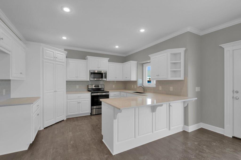 Homes for Sale in Kearney, MO 64060 | 1204  Noah Lane