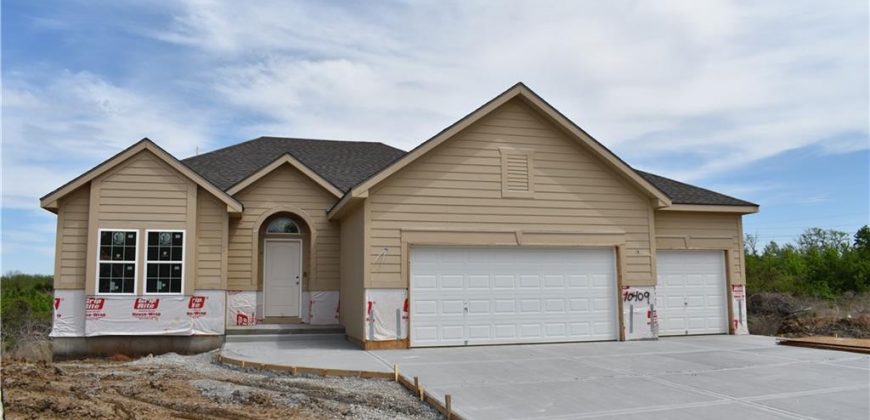 Homes for Sale in Kearney, MO 64060 | 623 E 13th Street