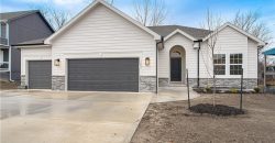 Homes for Sale in Kearney, MO 64060 | 623 E 13th Street