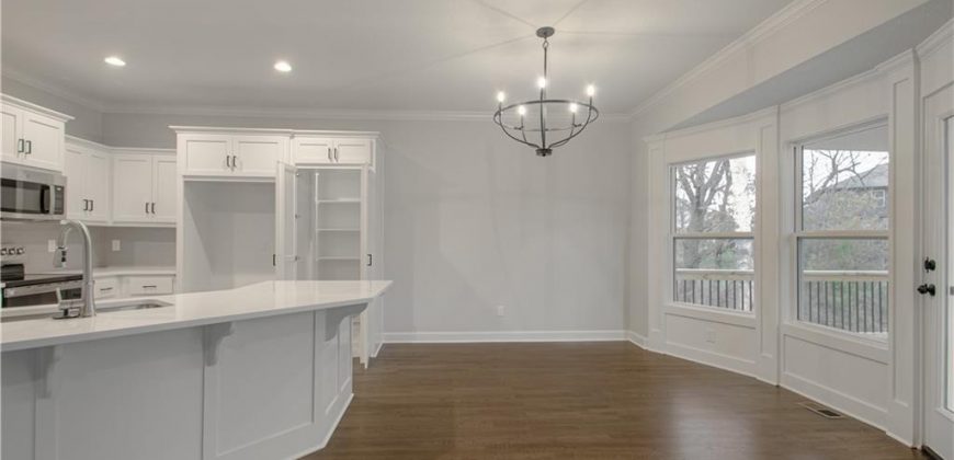 Homes for Sale in Kearney, MO 64060 | 623 E 13th Street