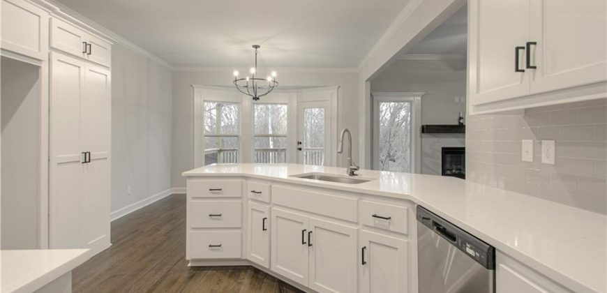 Homes for Sale in Kearney, MO 64060 | 623 E 13th Street