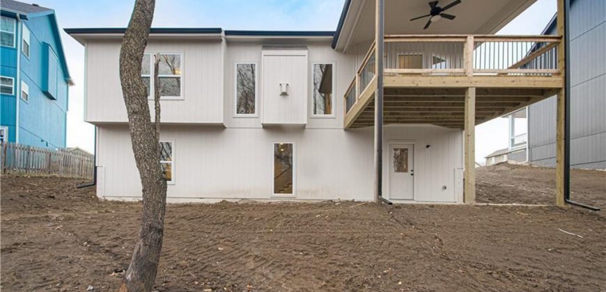 Homes for Sale in Kearney, MO 64060 | 623 E 13th Street