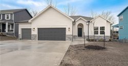 Homes for Sale in Kearney, MO 64060 | 623 E 13th Street