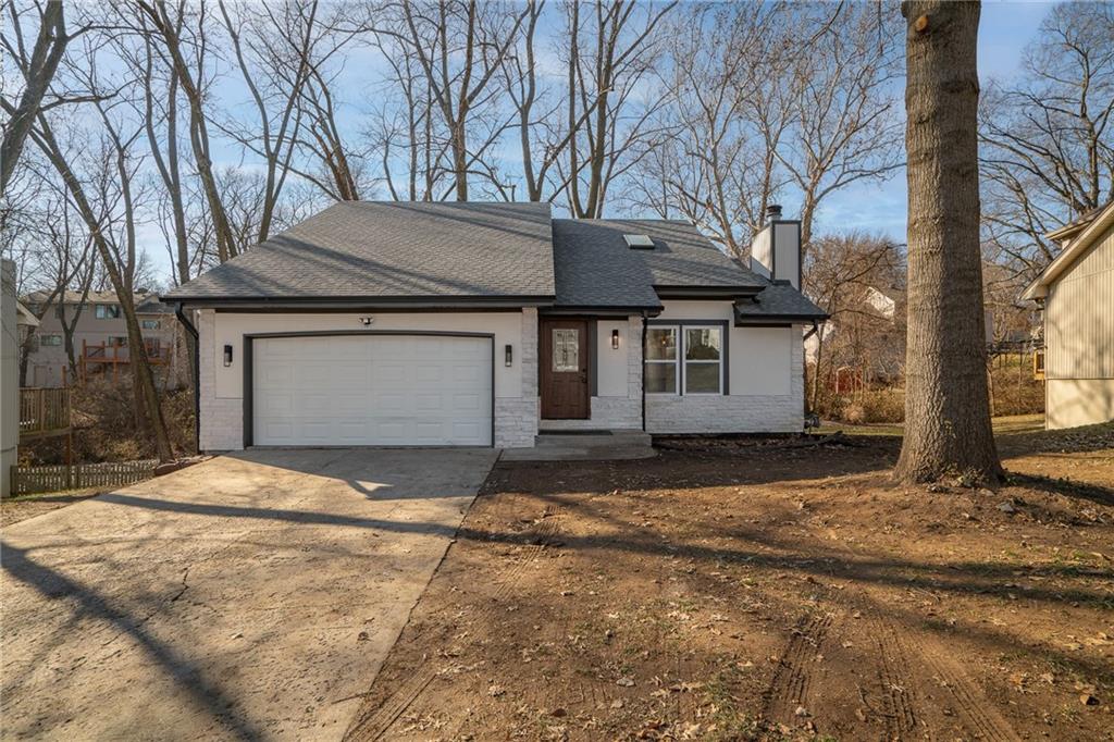 Homes for Sale in Kansas City, MO 64155 | 8528 N Virginia Avenue