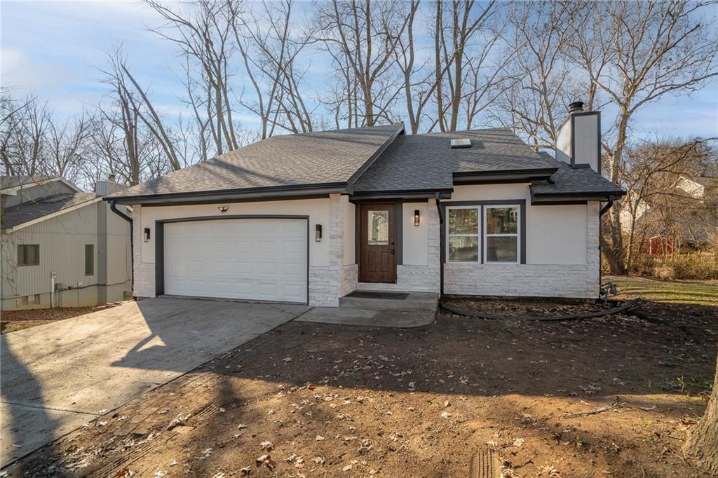 Homes for Sale in Kansas City, MO 64155 | 8528 N Virginia Avenue