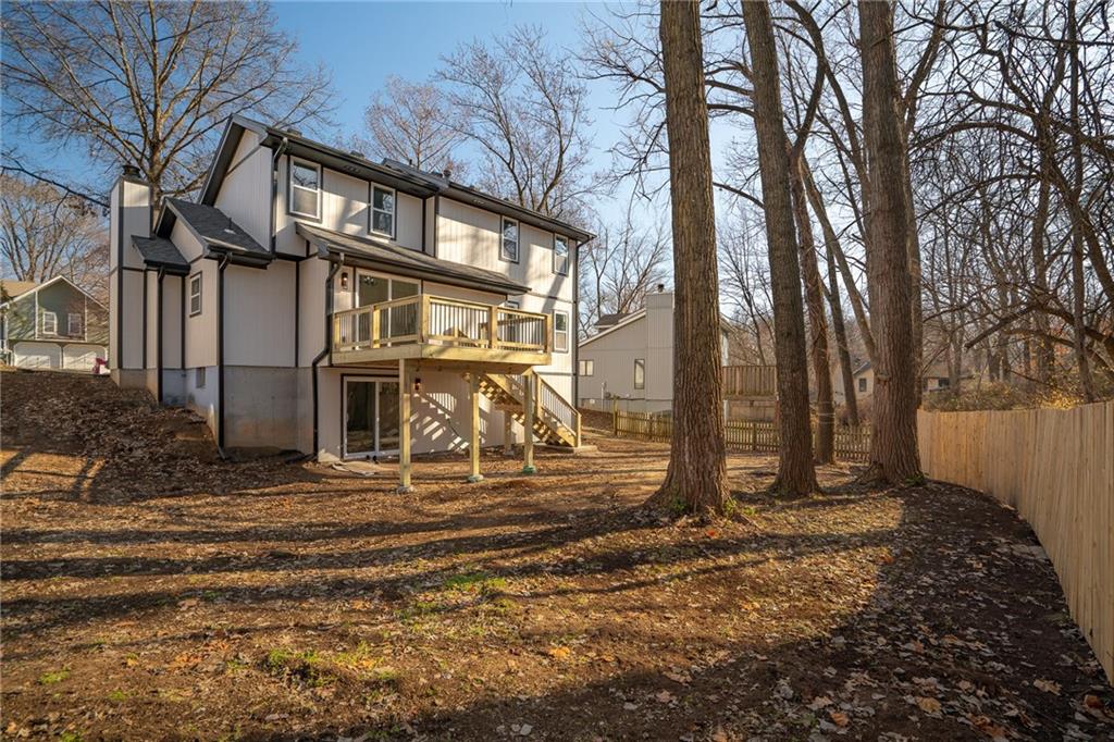 Homes for Sale in Kansas City, MO 64155 | 8528 N Virginia Avenue