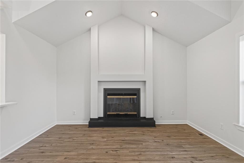 Homes for Sale in Kansas City, MO 64155 | 8528 N Virginia Avenue