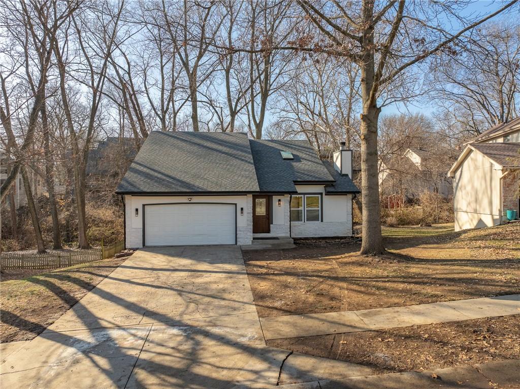 Homes for Sale in Kansas City, MO 64155 | 8528 N Virginia Avenue