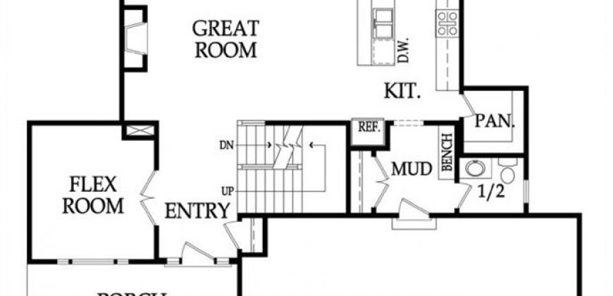 Homes for Sale in Kansas City, MO 64155 | 10411 N Liberty Street