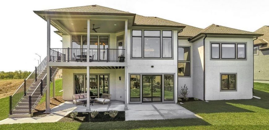 Homes for Sale in Kansas City, MO 64155 | 2908 NE 102nd Street