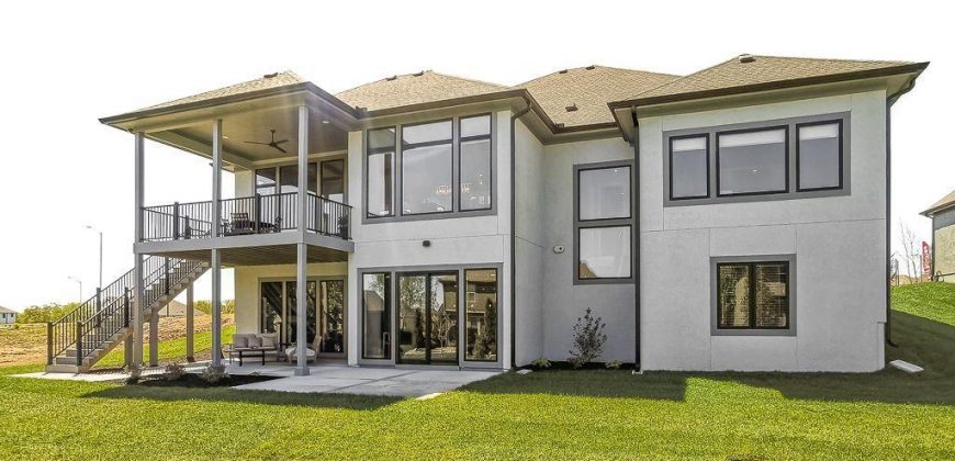 Homes for Sale in Kansas City, MO 64155 | 2908 NE 102nd Street